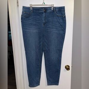 Matilda Jane Skinny Jeans